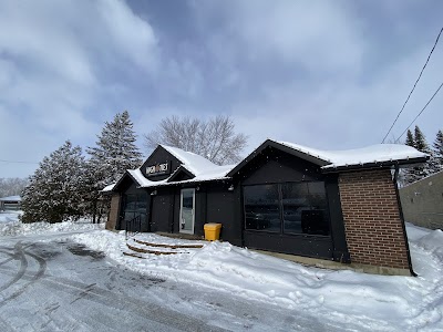 High Ties Cannabis Store - Embrun Ontario