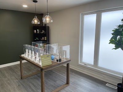 High Ties Cannabis Store - Plantagenet