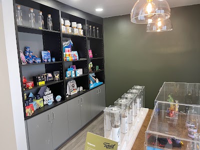 High Ties Cannabis Store - Plantagenet