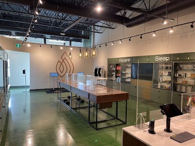 High Ties Cannabis Store - Tenth Line Orleans