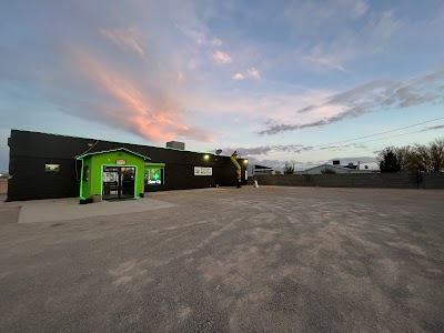 High Valley Cannabis Co