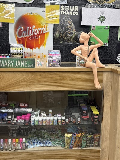 High Valley Cannabis Co