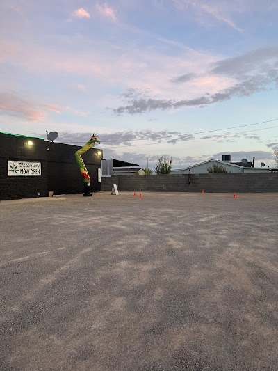 High Valley Cannabis Co