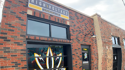 High Voltage Cannabis Co.