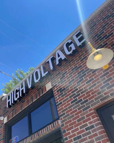 High Voltage Cannabis Co.