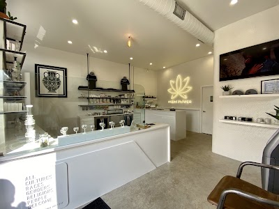 High Voltage Cannabis Co.