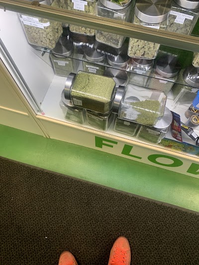 High Ways Dispensary