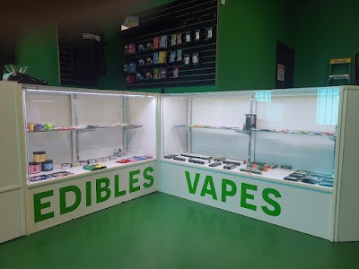 High Ways Dispensary