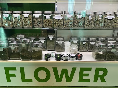 High Ways Dispensary