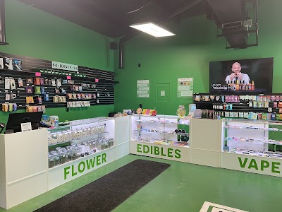 High Ways Dispensary