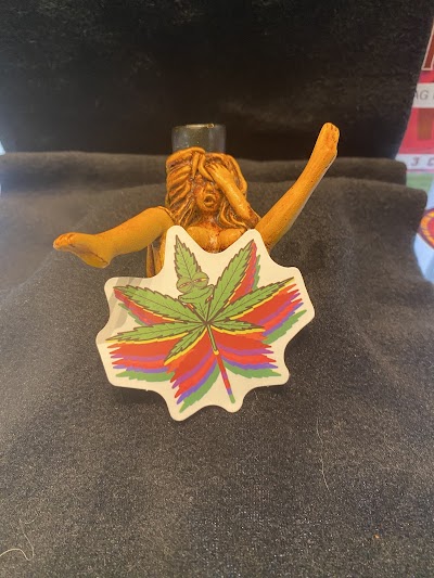 High Ways Dispensary