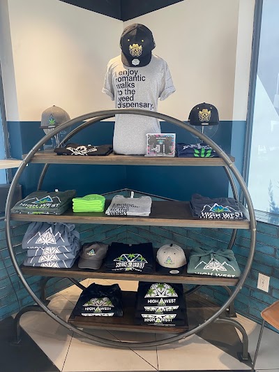 High West Cannabis