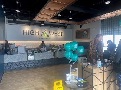 High West Cannabis