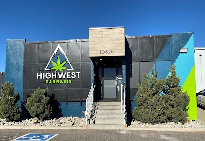 High West Cannabis