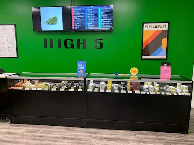 High5 Cannabis Victoria