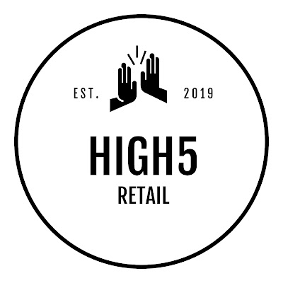 High5 Cannabis Victoria