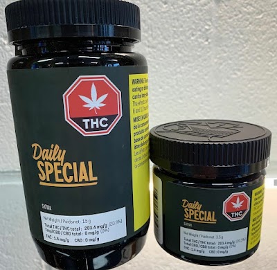 High5 Cannabis Victoria