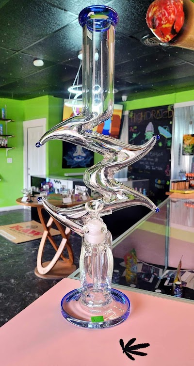 Highdrated Cannabis LLC