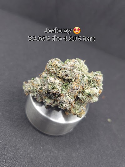 Highdrated Cannabis LLC