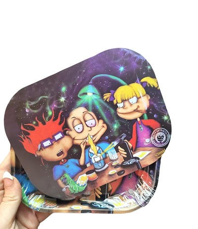 Highdrated Cannabis LLC