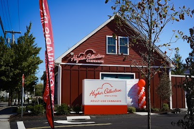 Higher Collective Bridgeport