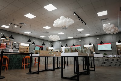 Higher Collective Bridgeport