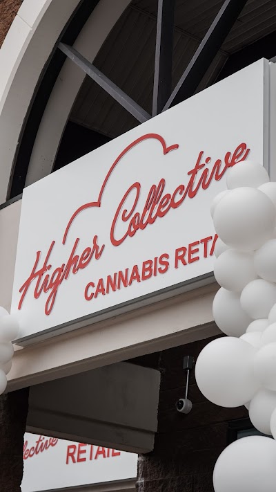 Higher Collective Cannabis - Killingly