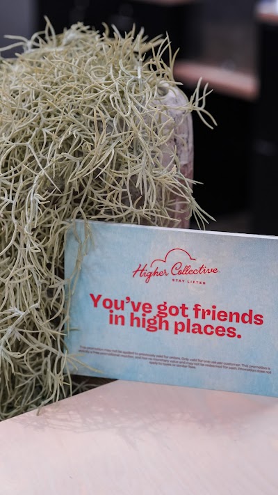 Higher Collective Cannabis - Killingly