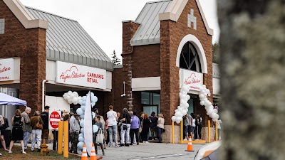 Higher Collective Cannabis - Killingly