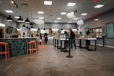 Higher Collective New London