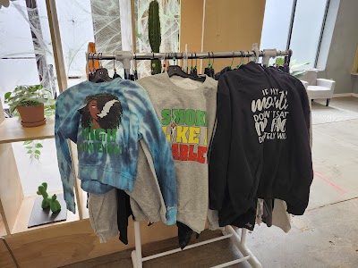 Higher Collective New London