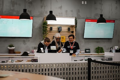 Higher Collective New London