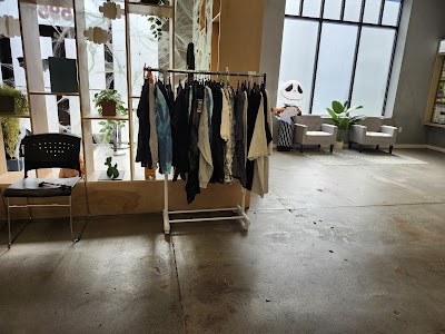 Higher Collective New London