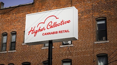Higher Collective New London