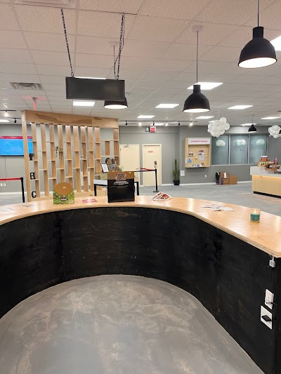 Higher Collective - Torrington