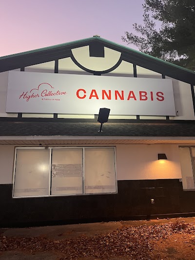 Higher Collective - Torrington