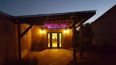 Higher Elevation: A Recreational Cannabis Boutique