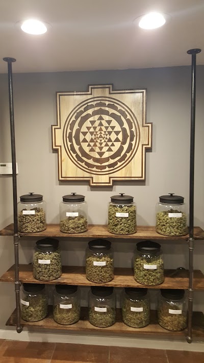Higher Elevation: A Recreational Cannabis Boutique