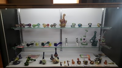 Higher Elevation: A Recreational Cannabis Boutique