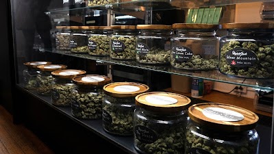 Higher Grade Denver Recreational Dispensary