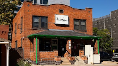 Higher Grade Denver Recreational Dispensary