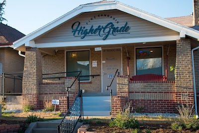 Higher Grade Highlands Recreational and Medical 21+ Dispensary photo 4