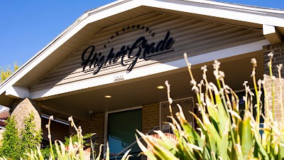 Higher Grade Highlands Recreational and Medical 21+ Dispensary