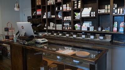 Higher Grade - Recreational and Medical Dispensary 21+