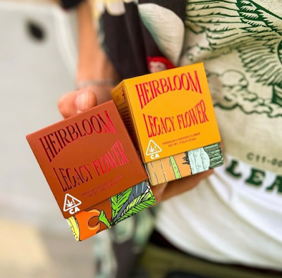 Higher Ground - Baldwin Park Cannabis Dispensary