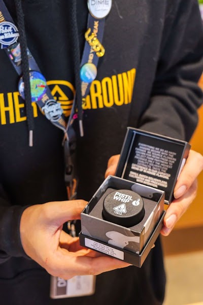 Higher Ground - Baldwin Park Cannabis Dispensary