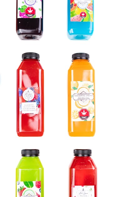 Higher Ground Cannabis Co