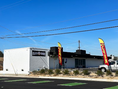 Higher Ground - Moreno Valley Cannabis Dispensary