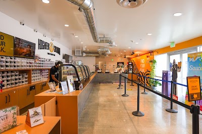 Higher Ground - Moreno Valley Cannabis Dispensary