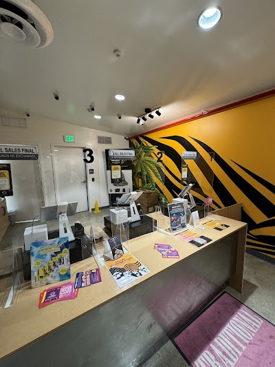 Higher Ground - Moreno Valley Cannabis Dispensary